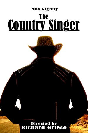 The Country Singer's poster