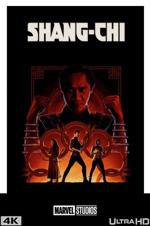 Shang-Chi and the Legend of the Ten Rings's poster