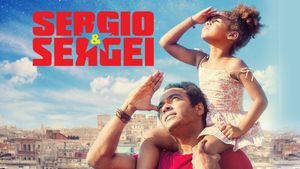 Sergio and Sergei's poster