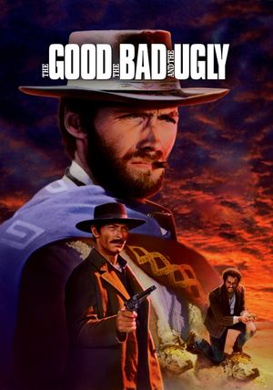 The Good, the Bad and the Ugly's poster