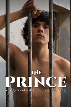 The Prince's poster