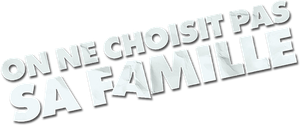 You Don't Choose Your Family's poster