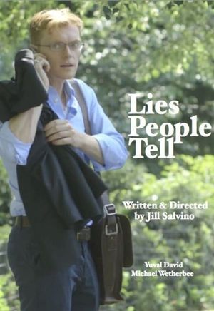 Lies People Tell's poster image