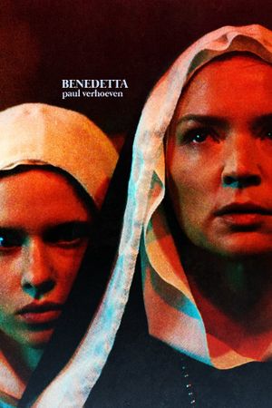 Benedetta's poster