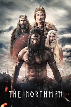 The Northman's poster