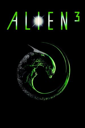 Alien³'s poster
