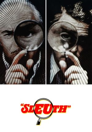 Sleuth's poster
