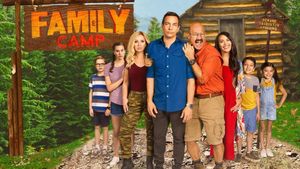 Family Camp's poster