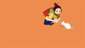 The Cat Returns's poster