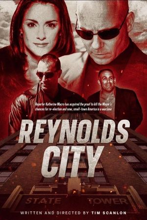 Reynolds City's poster