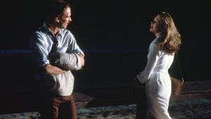 Body Heat's poster