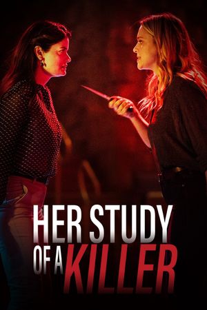 Her Study of a Killer's poster image