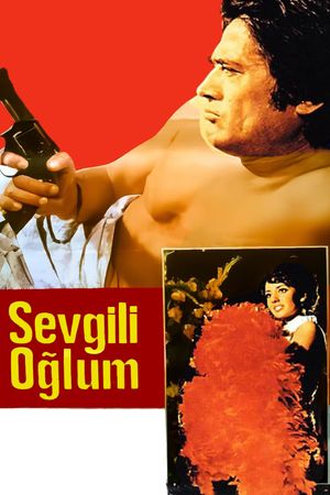 Sevgili Oglum's poster