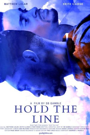 Hold the Line's poster