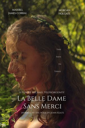 La Belle Dame Sans Merci's poster