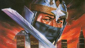Pray for Death's poster