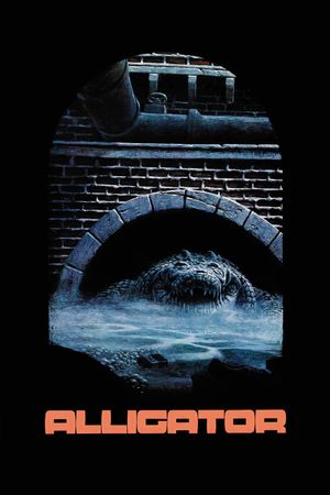 Alligator's poster