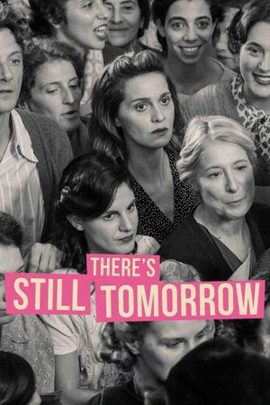 There's Still Tomorrow's poster