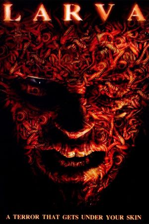 Larva's poster
