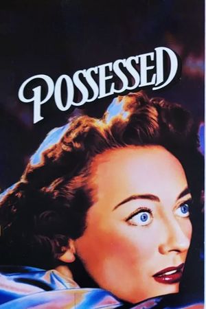 Possessed's poster