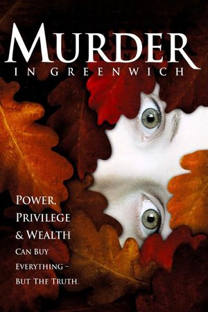 Murder in Greenwich's poster