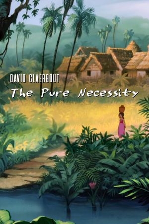 The Pure Necessity's poster