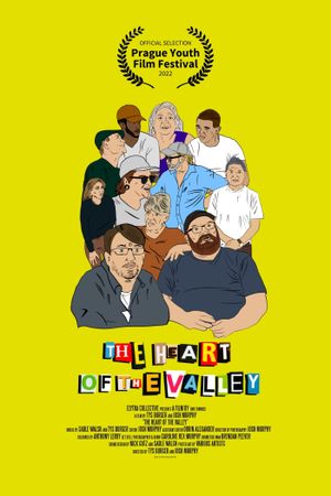 The Heart of the Valley's poster