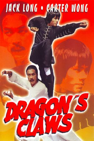 Dragon's Claws's poster