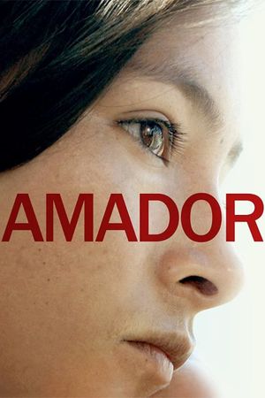 Amador's poster
