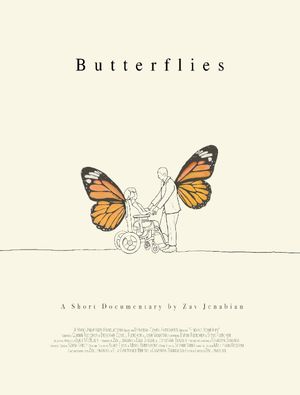 Butterflies's poster
