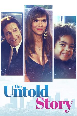 The Untold Story's poster