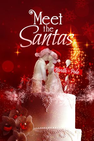 Meet The Santas's poster