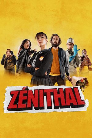 Zenithal's poster