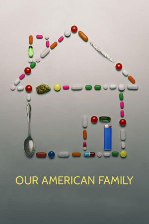 Our American Family's poster