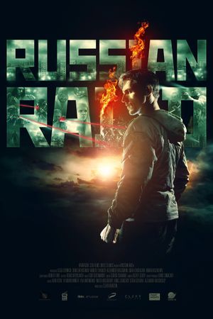 Russkiy Reyd's poster