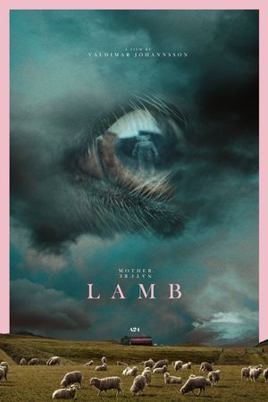 Lamb's poster