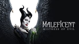 Maleficent: Mistress of Evil's poster