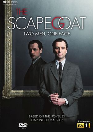 The Scapegoat's poster