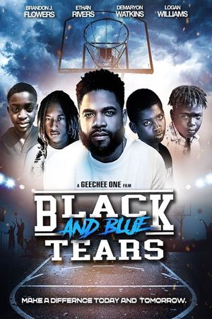 Black and Blue Tears's poster image