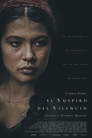 The Whisper of Silence's poster