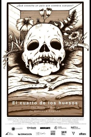 El cuarto de los huesos's poster