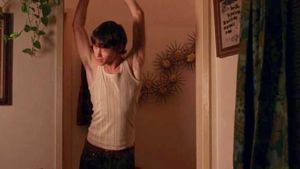Mysterious Skin's poster