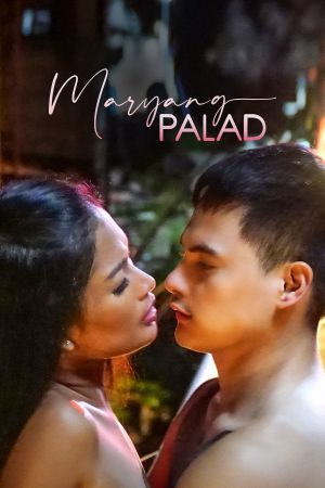 Maryang Palad's poster