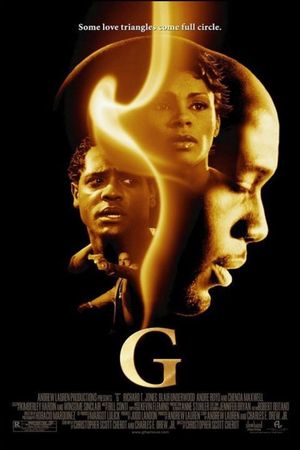G's poster