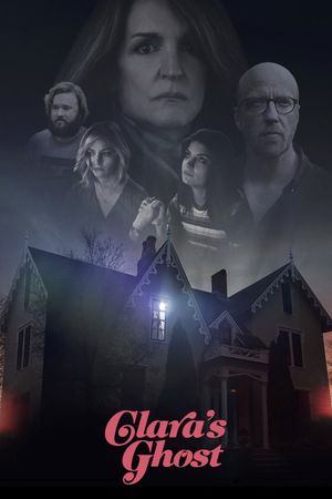 Clara's Ghost's poster image