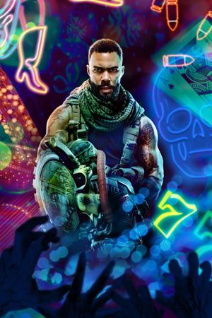 Army of the Dead's poster