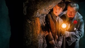 Emil and the Detectives's poster