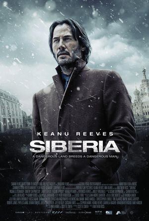 Siberia's poster
