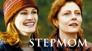Stepmom's poster
