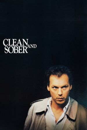 Clean and Sober's poster